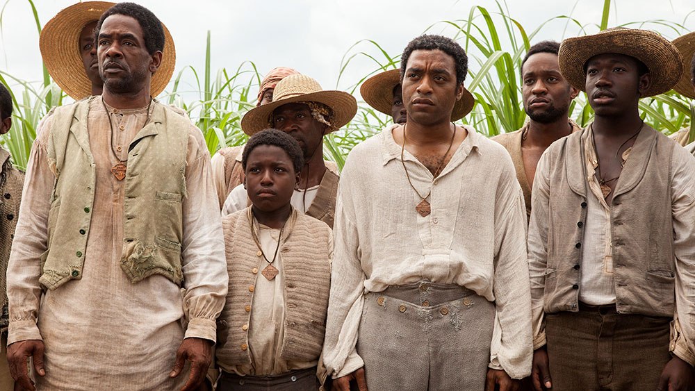 12 Years a Slave: When Cinema Embodies Truth